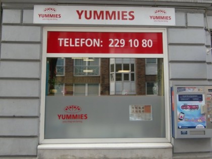 Foto: Yummies Deli